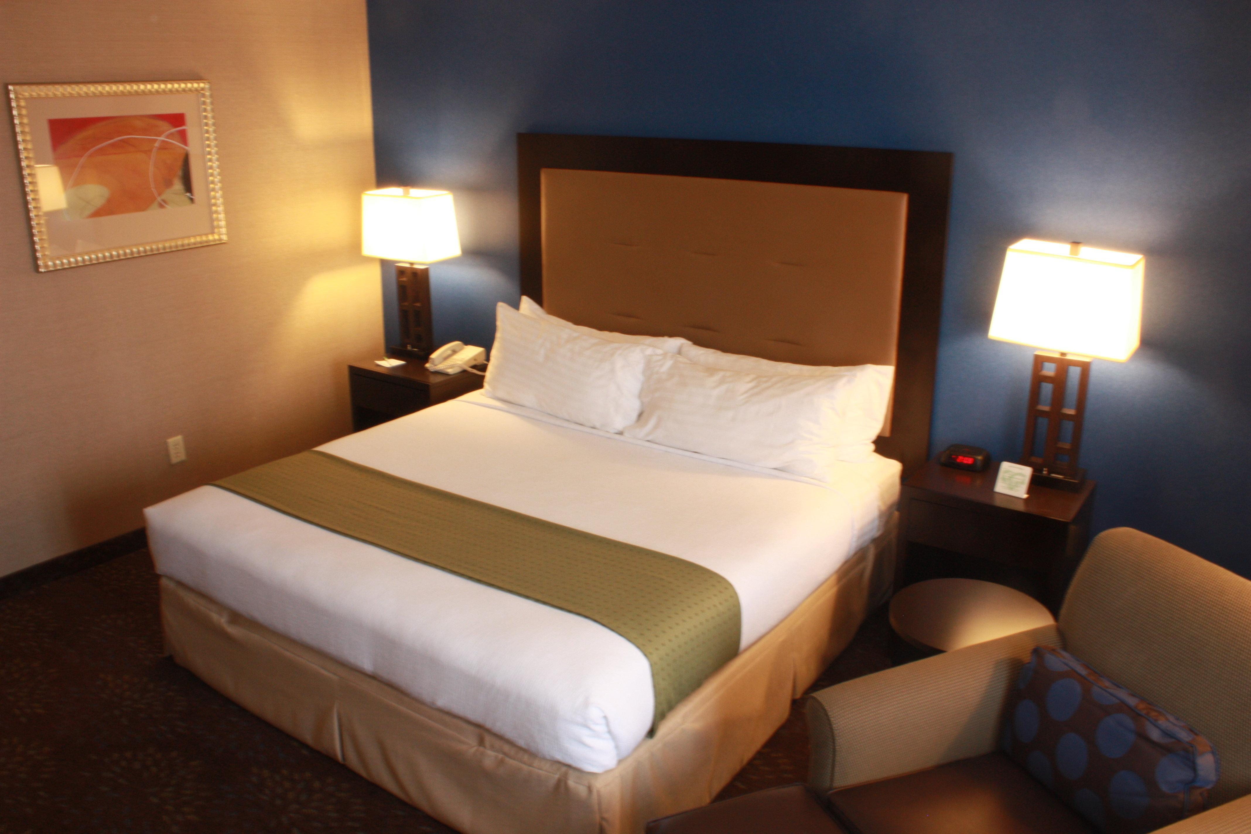 Holiday Inn Seattle Dwtn Lake Union By Ihg Exterior foto