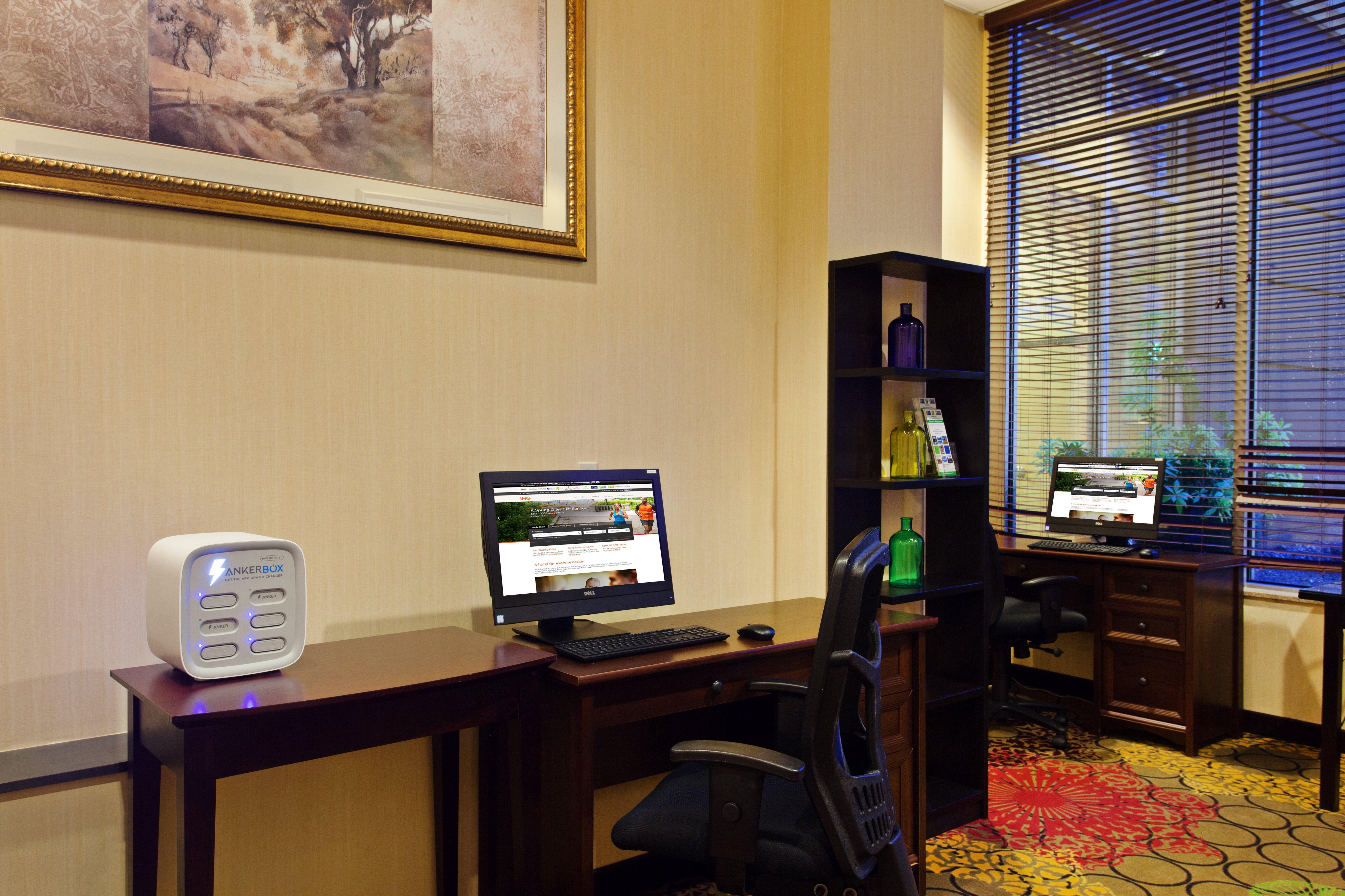Holiday Inn Seattle Dwtn Lake Union By Ihg Exterior foto