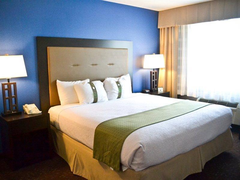 Holiday Inn Seattle Dwtn Lake Union By Ihg Exterior foto