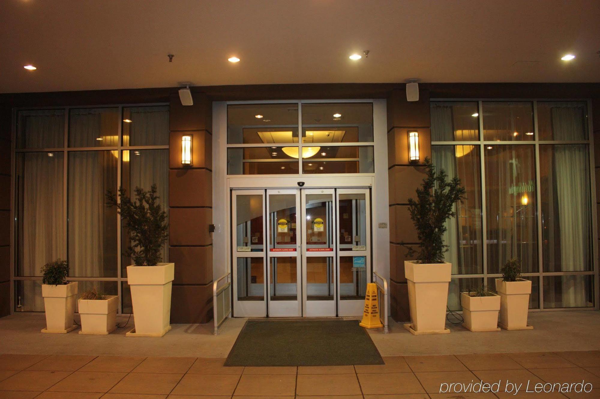 Holiday Inn Seattle Dwtn Lake Union, An Ihg Hotel Exterior foto