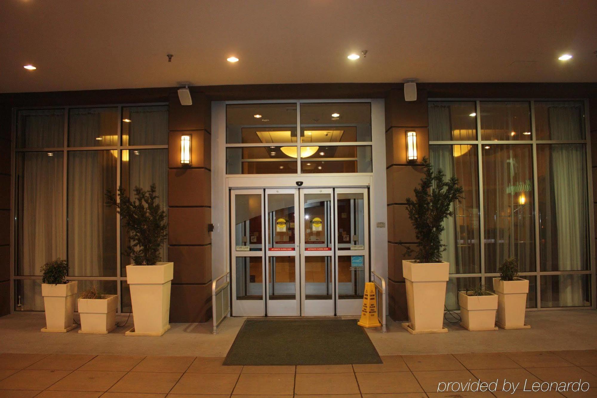 Holiday Inn Seattle Dwtn Lake Union By Ihg Exterior foto