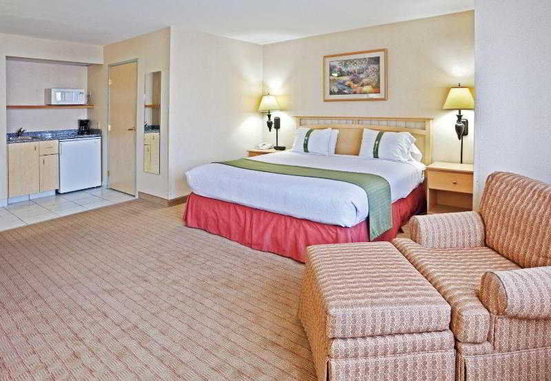 Holiday Inn Seattle Dwtn Lake Union By Ihg Exterior foto